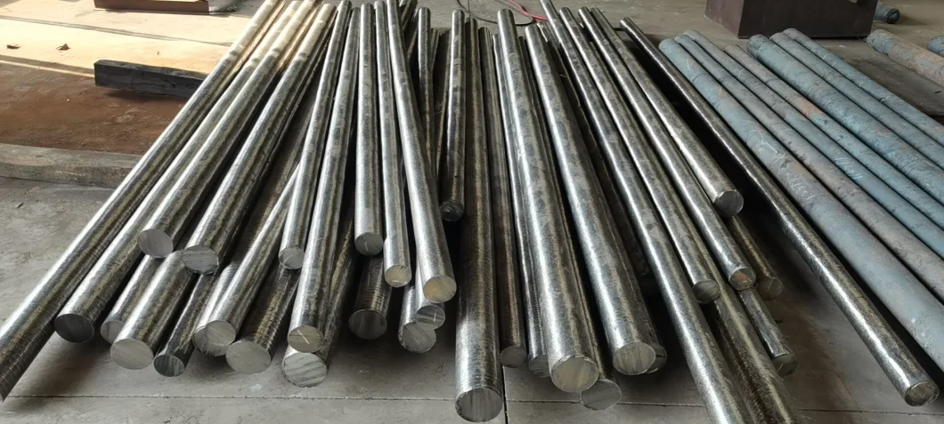 Professional Round Bar Steel 4140 Manufacturers Round Bar Steel 4140 Alloy Steel Round Bar