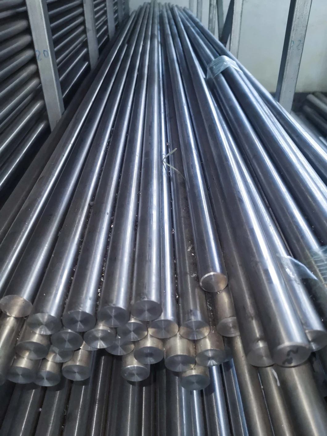 High Quality Titanium Alloy Factory Price Various Sizes