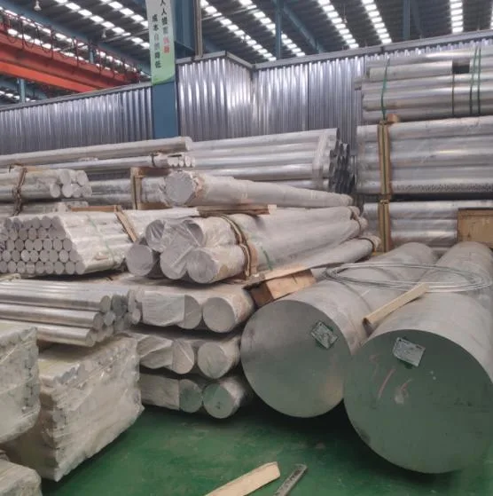 ASTM F136 Ti 6al4V Tc4 B348 B1113 2024 6061 T6 Aluminum Titanium Alloy Connecting Extruded Square Rod Bar