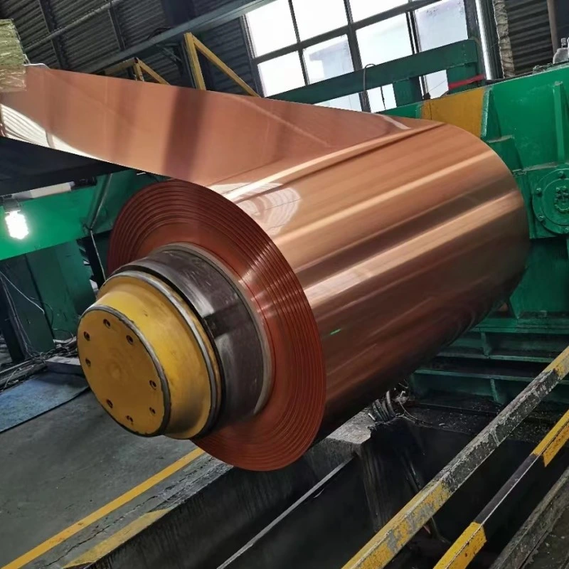 Customized ASTM 6061 6063 6082 6005 Aluminium Alloy Roll / Aluminum Coil with Factory Price