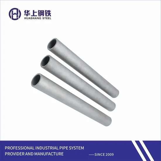 Tube capillaire en alliage cuivre-nickel sans soudure Tube C70600