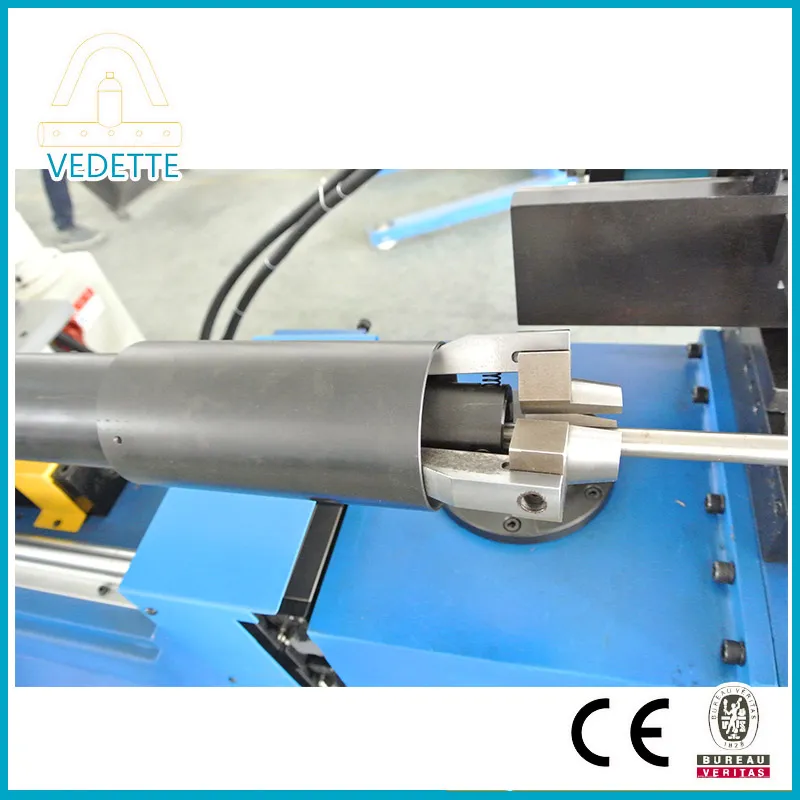 Isolation de tube de tuyau en cuivre C11000 Fabrication de cintrage de cuivre en cuivre La contrainte des pièces est en alliage