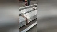 Fil de barre en alliage d'aluminium Zhongduo/barre/tuyau/feuilles/profils avec service OEM et prix d'usine